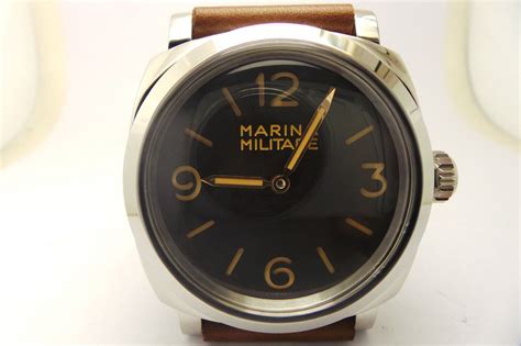 fake panerai 587|can you spot a fake Panerai.